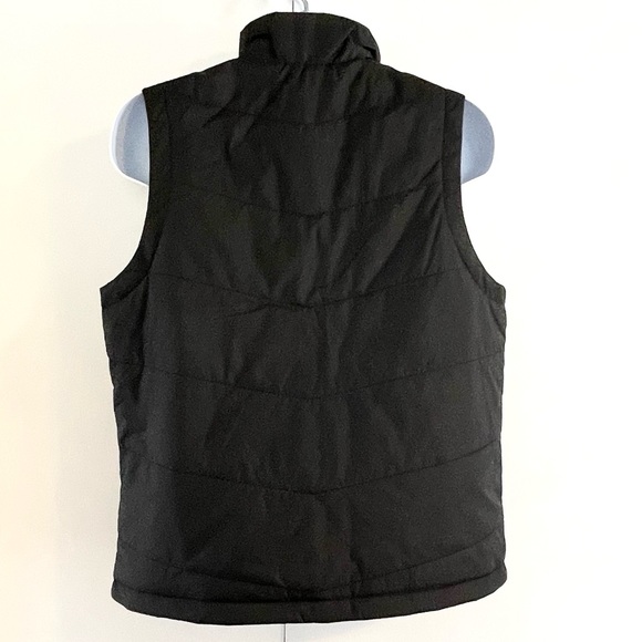 NWT The North Face Men’s Insulated Vest - Picture 4 of 7